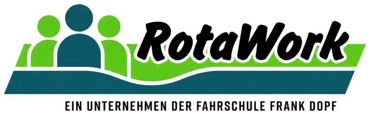 RotaWork – Ein Unternehmen der Fahrschule Frank Dopf